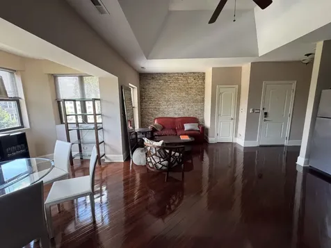 4819 South Prairie Avenue Chicago IL 60615