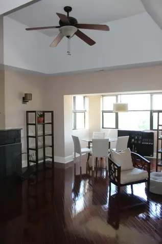4819 South Prairie Avenue Chicago IL 60615