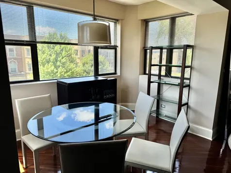 4819 South Prairie Avenue Chicago IL 60615