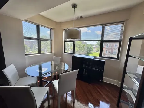 4819 South Prairie Avenue Chicago IL 60615