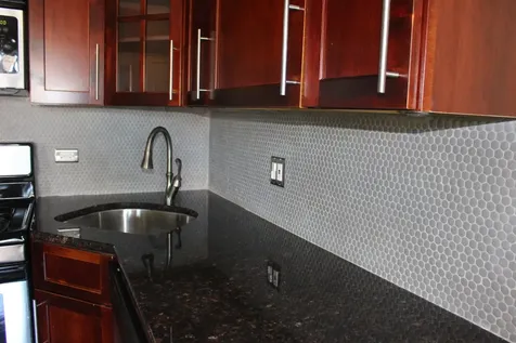 4819 South Prairie Avenue Chicago IL 60615