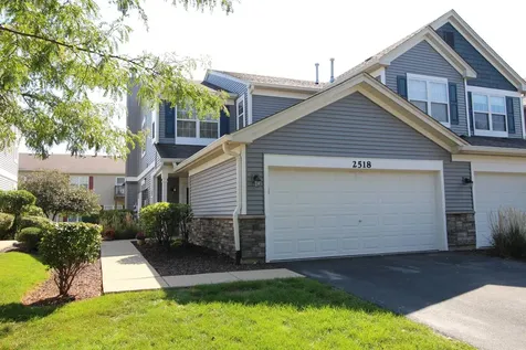 2518 Golf Ridge Circle Naperville IL 60563