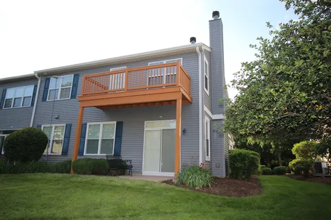 2518 Golf Ridge Circle Naperville IL 60563