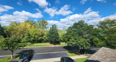 2518 Golf Ridge Circle Naperville IL 60563