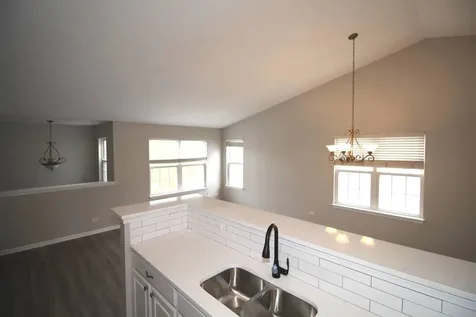 2518 Golf Ridge Circle Naperville IL 60563