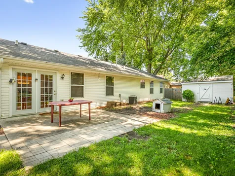 210 West Pacific Street Davis Junction IL 61020