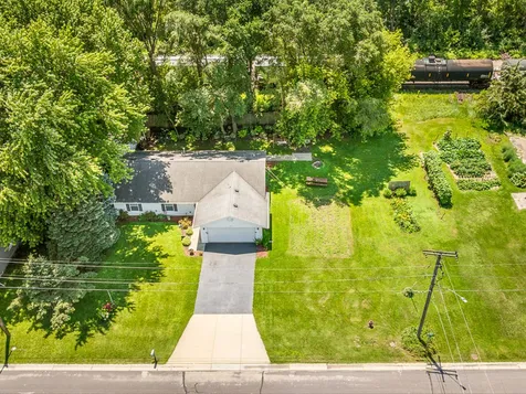 210 West Pacific Street Davis Junction IL 61020