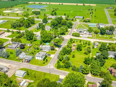 210 West Pacific Street Davis Junction IL 61020