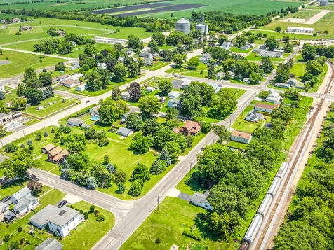 210 West Pacific Street Davis Junction IL 61020