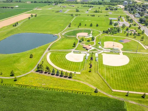 210 West Pacific Street Davis Junction IL 61020