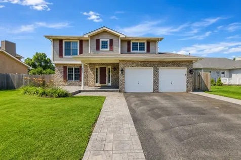 3607 Hennepin Drive Joliet IL 60431