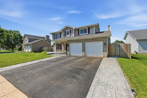 3607 Hennepin Drive Joliet IL 60431