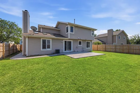 3607 Hennepin Drive Joliet IL 60431