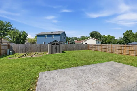 3607 Hennepin Drive Joliet IL 60431