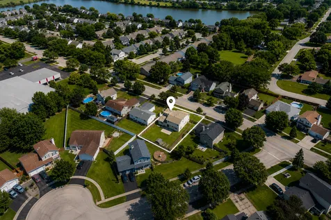 3607 Hennepin Drive Joliet IL 60431