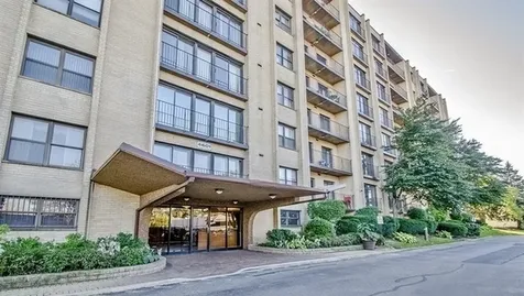 4601 West Touhy Avenue Lincolnwood IL 60712