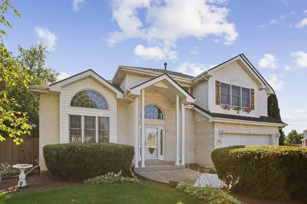 524 Glenn Drive New Lenox IL 60451