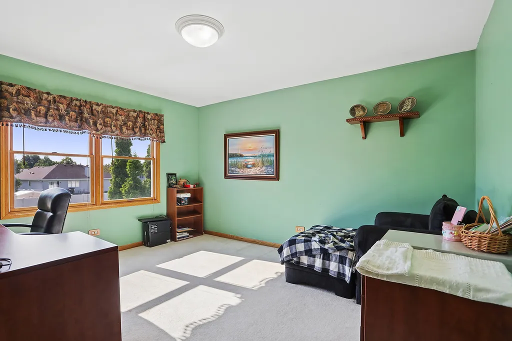 524 Glenn Drive New Lenox IL 60451
