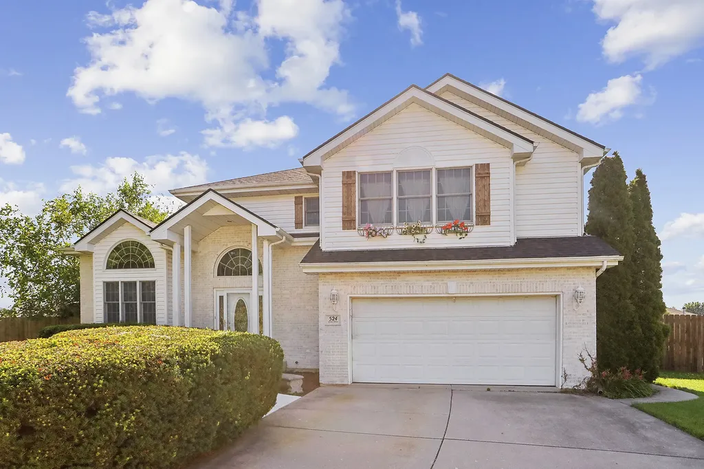 524 Glenn Drive New Lenox IL 60451