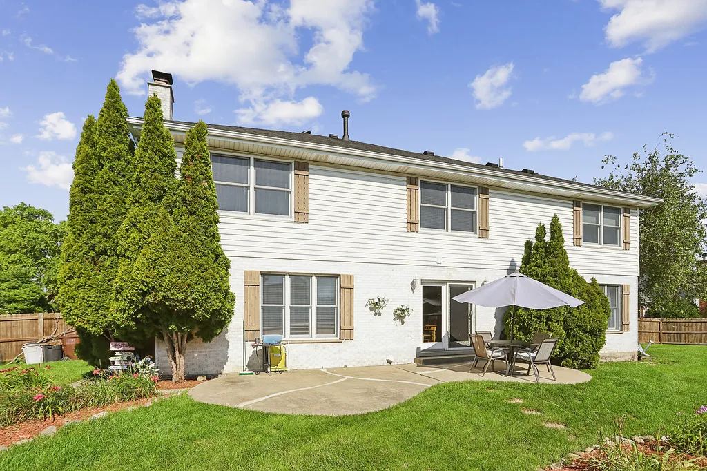 524 Glenn Drive New Lenox IL 60451