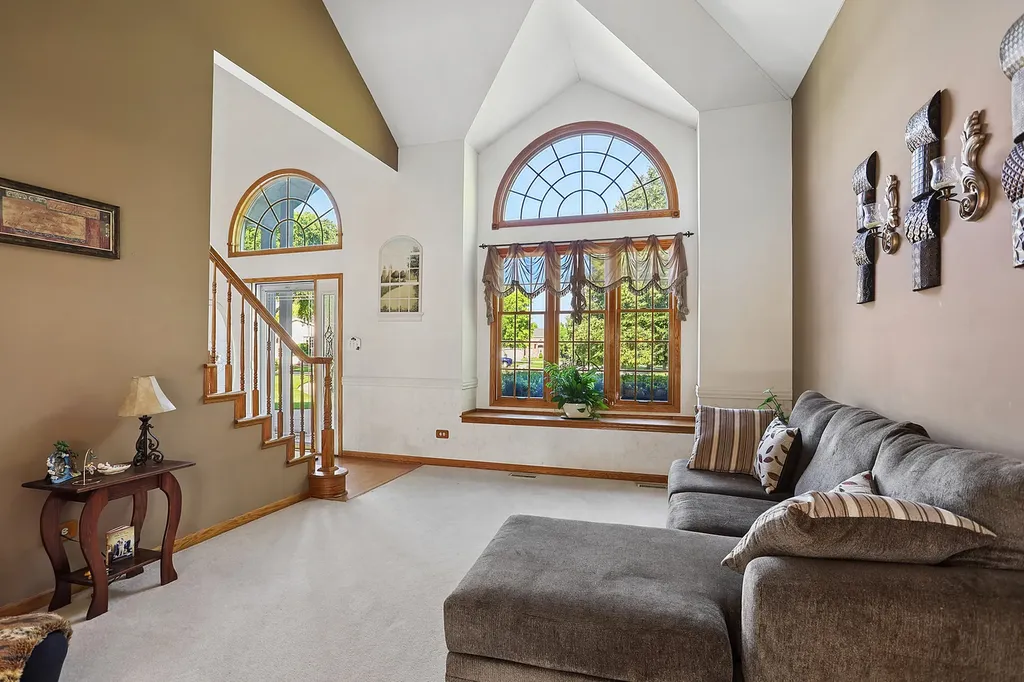 524 Glenn Drive New Lenox IL 60451