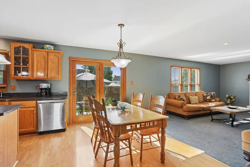 524 Glenn Drive New Lenox IL 60451