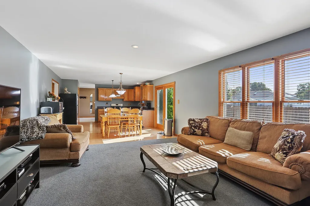524 Glenn Drive New Lenox IL 60451