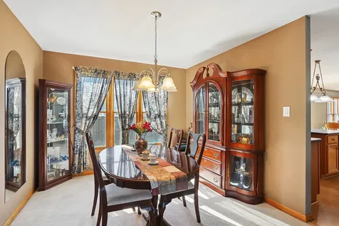 524 Glenn Drive New Lenox IL 60451