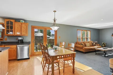 524 Glenn Drive New Lenox IL 60451