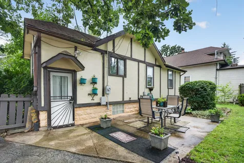 7148 West 109th Place Worth IL 60482