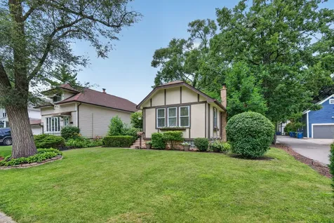 7148 West 109th Place Worth IL 60482