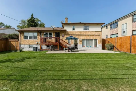 120 Concord Drive Melrose Park IL 60160