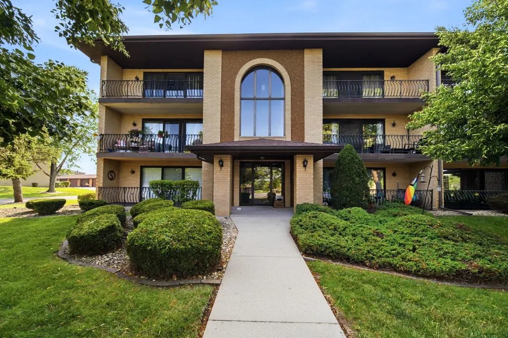 15128 Evergreen Drive Orland Park IL 60462