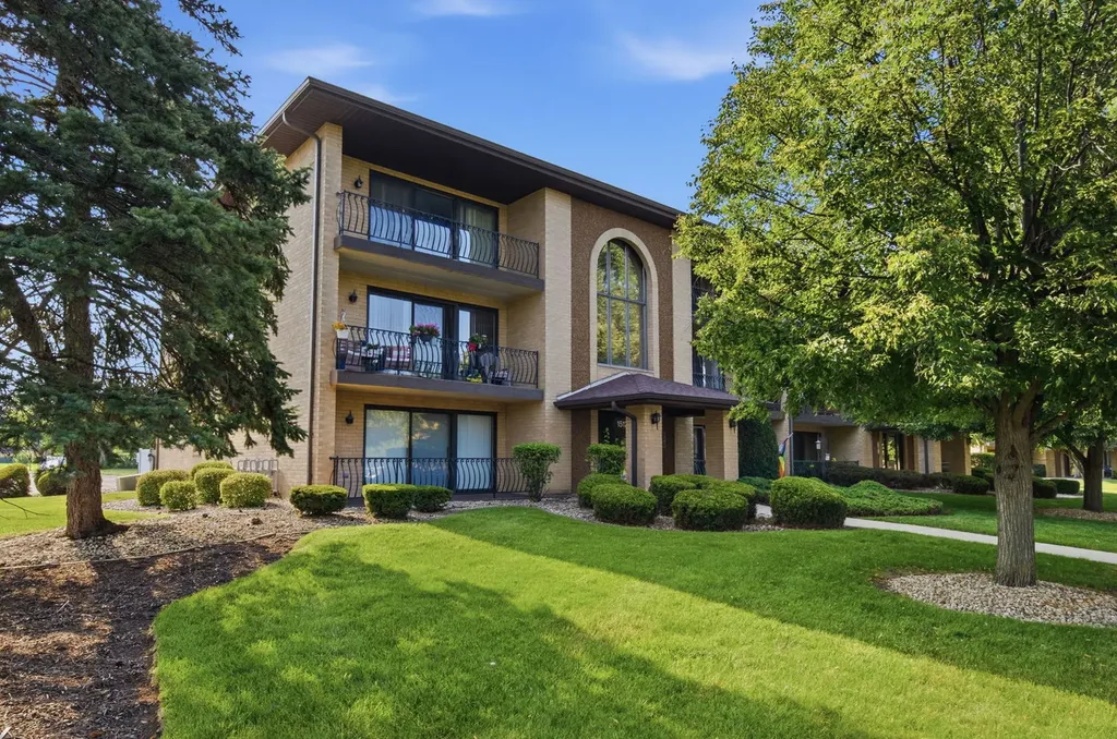 15128 Evergreen Drive Orland Park IL 60462