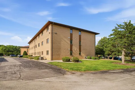 15128 Evergreen Drive Orland Park IL 60462