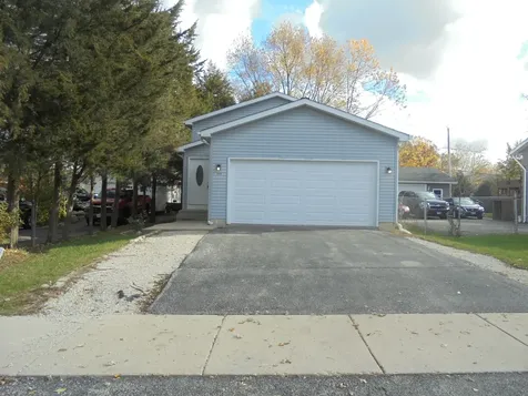 1511 Lotus Drive Round Lake Beach IL 60073