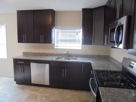 1511 Lotus Drive Round Lake Beach IL 60073