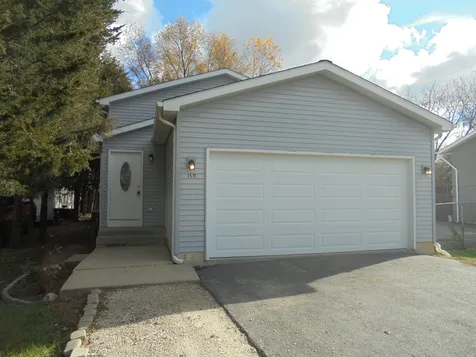 1511 Lotus Drive Round Lake Beach IL 60073