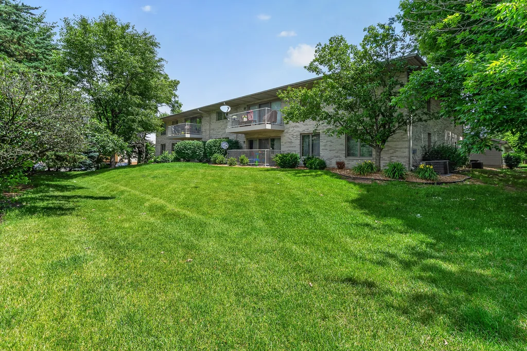 1011 Ashley Court S Lockport IL 60441