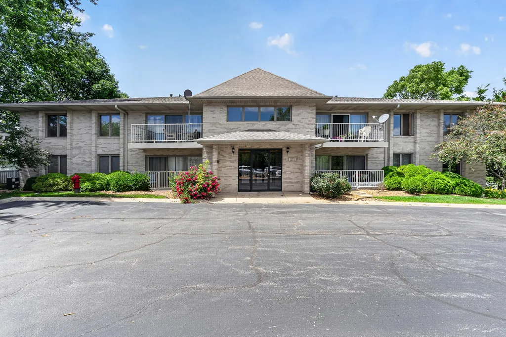 1011 Ashley Court S Lockport IL 60441