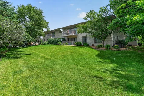 1011 Ashley Court S Lockport IL 60441