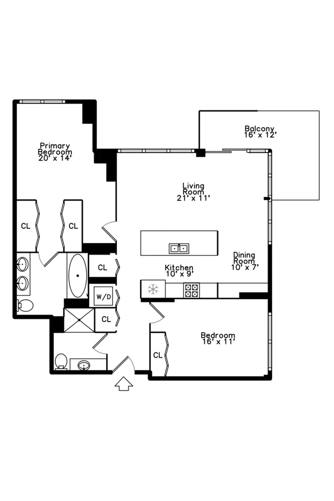 511 West Division Street Chicago IL 60610