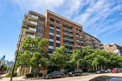 511 West Division Street Chicago IL 60610