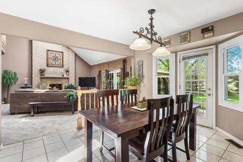 2424 Pepper Tree Court Lisle IL 60532