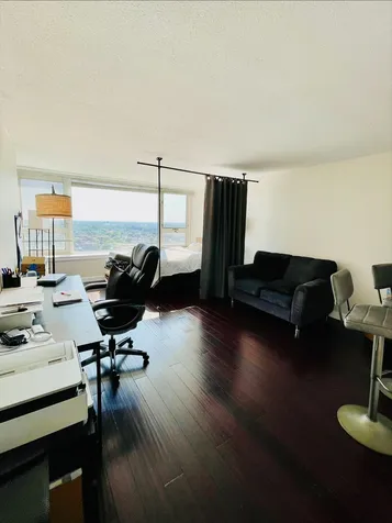 2728 North Hampden Court Chicago IL 60614