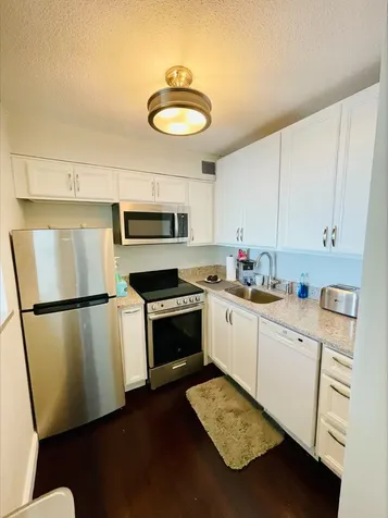 2728 North Hampden Court Chicago IL 60614