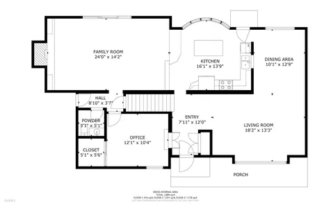315 East Reseda Parkway Palatine IL 60067