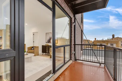3204 North Kostner Avenue Chicago IL 60641