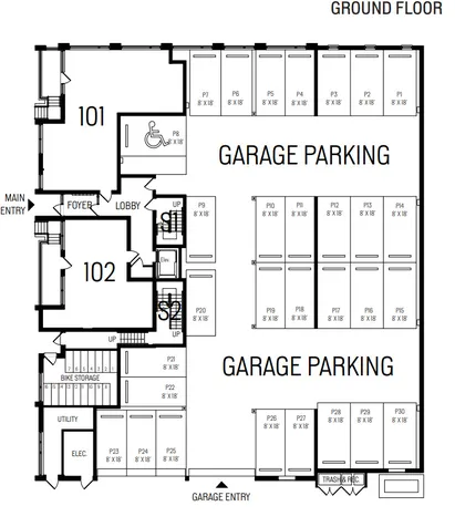 3204 North Kostner Avenue Chicago IL 60641