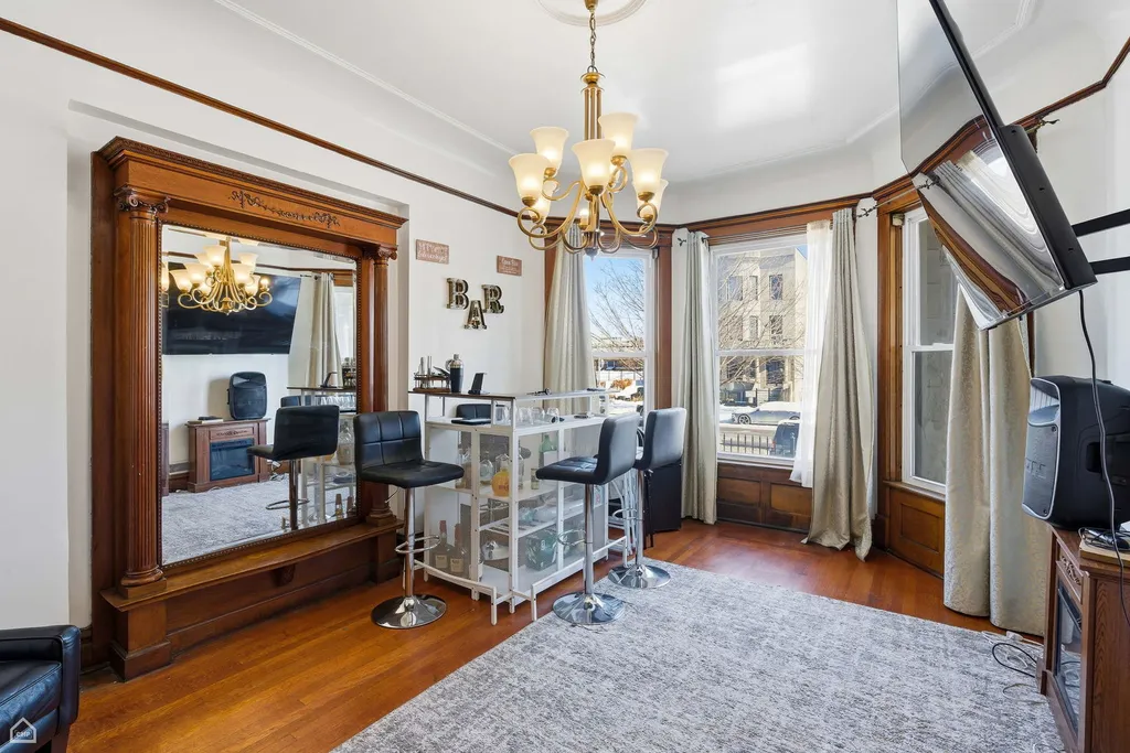 4734-36 South Prairie Avenue Chicago IL 60615